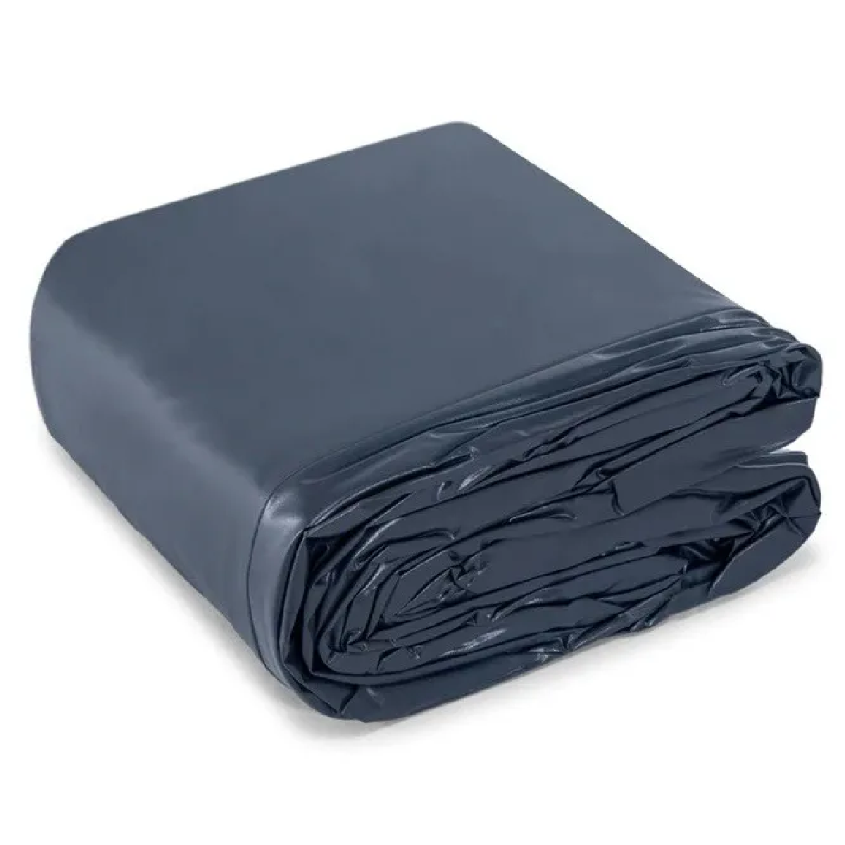 Capa Piscina Inflável Intex Estrutural 4,57m:azul - 4