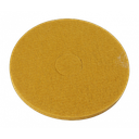 Ver imagem 3 de Conjunto Suporte Para Disco de Limpeza e Polimento Com Velcro e COM FLANGE Para Enceradeiras CLEANER