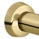 Ver imagem 2 de Tubo de Ligação para Bacia Sanitária Docol Chroma 626372 25cm Ouro Escovado