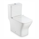 Ver imagem 2 de Vaso Sanitário com Caixa Acoplada Asti Icasa