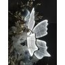 Luminaria Borboleta Led Branco Frio 100cm - 5