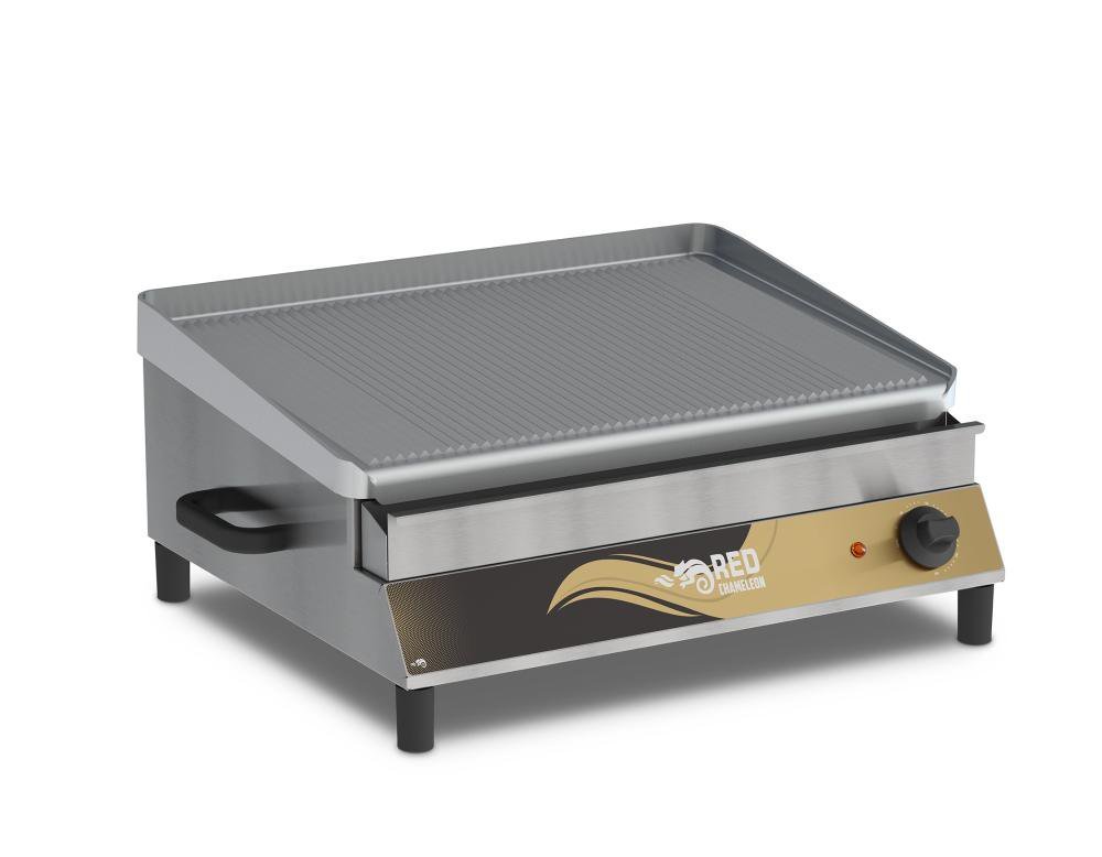 Char Broiler Elétrico em Alumínio 65cm - 2