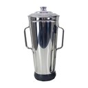 Ver imagem 3 de Liquidificador Lbr- 6 Litros Industrial Triturador Massas