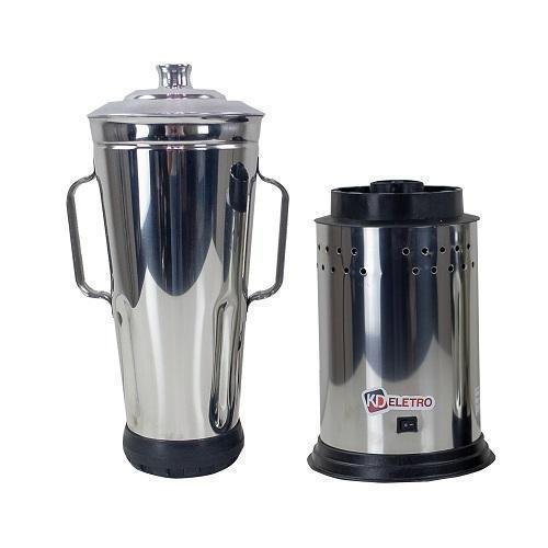 Liquidificador Lbr- 6 Litros Industrial Triturador Massas - 2