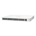 Ver imagem 2 de Switch Hpe Aruba Instant On 1830 48g 4sfp - Jl814a