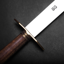 Ver imagem 4 de Sabre Inox Sg – 16” | Espessura 3mm | Acompanha Caixa