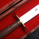 Ver imagem 2 de Sabre Inox Sg – 16” | Espessura 3mm | Acompanha Caixa