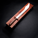 Ver imagem 3 de Sabre Inox Sg – 16” | Espessura 3mm | Acompanha Caixa