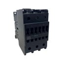 Ver imagem 1 de Contator Tripolar 95a Cwl95-00-30d23 Bobina 220v Weg