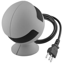 Extensão Elétrica Prática E Moderna Portátil Com 1 Tomada - Globo - 1 Extensão Elétrica Prática E Moderna Portátil Com 1 Tomada - Globo - 1