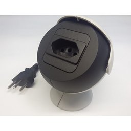 Extensão Elétrica Prática E Moderna Portátil Com 1 Tomada - Globo - 2 Extensão Elétrica Prática E Moderna Portátil Com 1 Tomada - Globo - 2