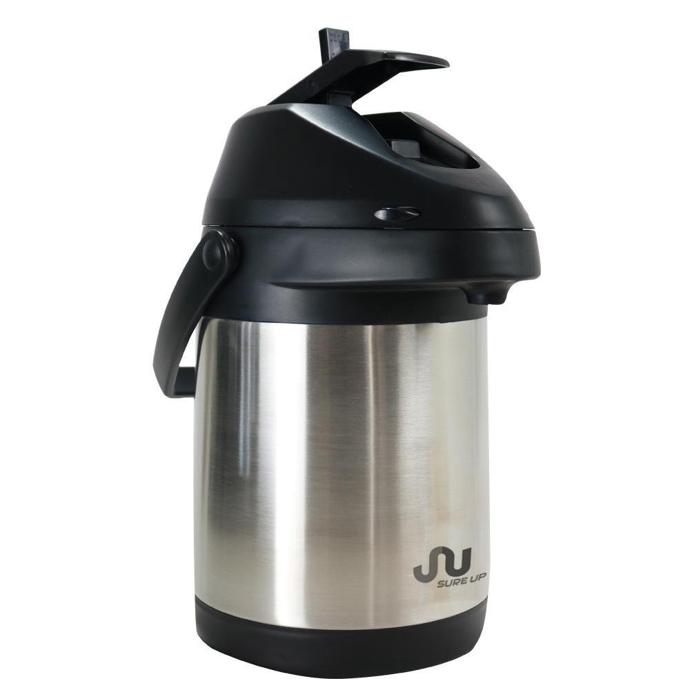 Garrafa Térmica Inox 2,5 L Tereré Chimarrão Gelada Quente - 2