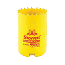 Ver imagem 1 de Serra Copo para metal FAST CUT 37MM - STARRETT (FCH0176-G)