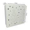 Caixas Brancas 100% Mdf (17x17x07) Arvore Natalina - 4