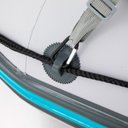 Ver imagem 4 de Capota Toldo Proteção Solar Teto Removível para Bote Inflável Intex