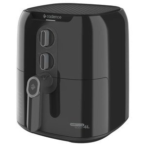 Kit Cozinha Completa Cadence Black Iii - 127v