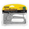 Grampeador Manual Tapeceiro C/trava Gatilho Tr45 Stanley - 8