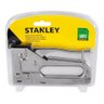 Grampeador Manual Tapeceiro C/trava Gatilho Tr45 Stanley - 14