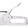 Grampeador Manual Tapeceiro C/trava Gatilho Tr45 Stanley - 3