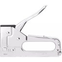 Ver imagem 3 de Grampeador Manual Tapeceiro C/trava Gatilho Tr45 Stanley