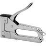 Grampeador Manual Tapeceiro C/trava Gatilho Tr45 Stanley - 5