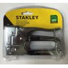Grampeador Manual Tapeceiro C/trava Gatilho Tr45 Stanley - 4