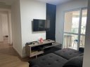 Ver imagem 6 de Painel Ripado Versátil: 01 Unid.90x27cm Larg. Talatto Painéis Preto Tx