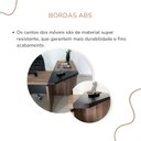 Ver imagem 5 de Conexão para Mesas Y37 , Formato em L , Tamburato