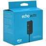 Caixa de Som para Carro Amazon Echo Auto Alexa 2 Geração - Bluetooth - Preto - 2