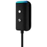Caixa de Som para Carro Amazon Echo Auto Alexa 2 Geração - Bluetooth - Preto - 1
