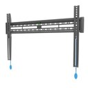 Ver imagem 1 de Suporte para Tv de Parede Fixo Lcd Led Plasma de 32 a 75 E600 Elg