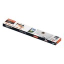 Ver imagem 3 de Suporte para Tv de Parede Fixo Lcd Led Plasma de 32 a 75 E600 Elg