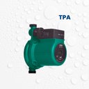 Ver imagem 5 de Bomba Monoestágio Tpa 25-12-200 270w Monofásico Motor Thebe Ip42 127v