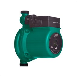 Bomba Monoestágio Tpa 25-12-200 270w Monofásico Motor Thebe Ip42 127v - 1