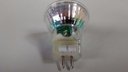 Ver imagem 2 de Lâmpada Halógena Dicróica MR11 GU4 35W 220V Llum Bronzearte Decorshop
