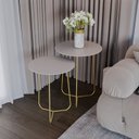 FENDY / DOURADO