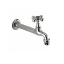 Ver imagem 1 de Torneira Para Pia  18 Cm 1158 Luxo C-33 Com Arejador