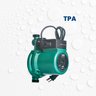 Bomba Monoestágio Tpa 25-15-200 Monofásico Motor Thebe 320w 220v - 5