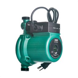 Bomba Monoestágio Tpa 25-15-200 Monofásico Motor Thebe 320w 220v - 1