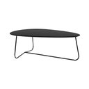 Ver imagem 6 de Mesa de Centro Trude Organica 100% MDF 35cm x 90cm x 60cm Preto