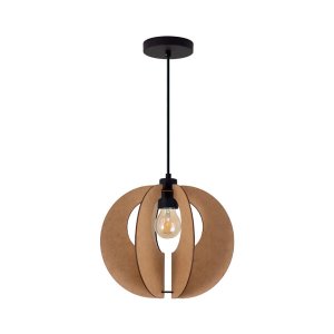 Lustre Pendente Luminaria Lant