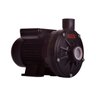 Bomba Monoestágio Th-16 P 1,0 Cv Rotor 128mm Monofásico Motor Thebe Ip55 127/220-254v - 1