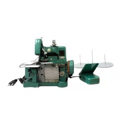 Máquina Overlock Semi Industrial Gn1 Original + Acessórios - 1