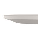 Ver imagem 4 de Conjunto Mesa Lateral de Canto Keva 40x40x53cm