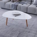 Ver imagem 1 de Mesa de Centro Vesta Organica 35cm X 90cm X 60cm