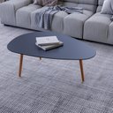 Ver imagem 1 de Mesa de Centro Vesta Organica 35cm X 90cm X 60cm