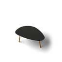 Ver imagem 2 de Mesa de Centro Vesta Organica 35cm X 90cm X 60cm