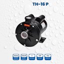 Ver imagem 3 de Bomba Monoestágio Th-16 P 1,5 Cv Rotor 136mm Monofásico Motor Thebe Ip23 127/220-254v