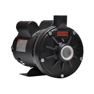 Bomba Monoestágio Th-16 P 1,5 Cv Rotor 136mm Monofásico Motor Thebe Ip23 127/220-254v