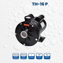Ver imagem 3 de Bomba Monoestágio Th-16 P 1,5 Cv Rotor 136mm Monofásico Motor Thebe Ip23 127/220-254v